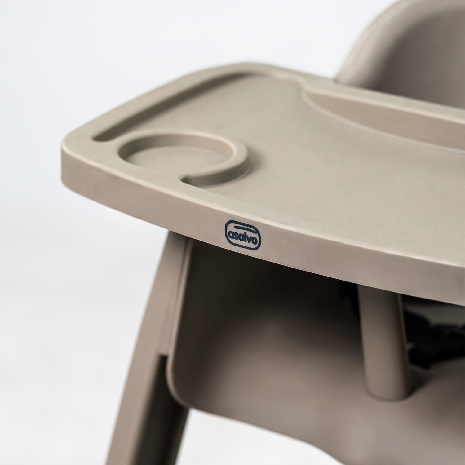 Strong High Chair