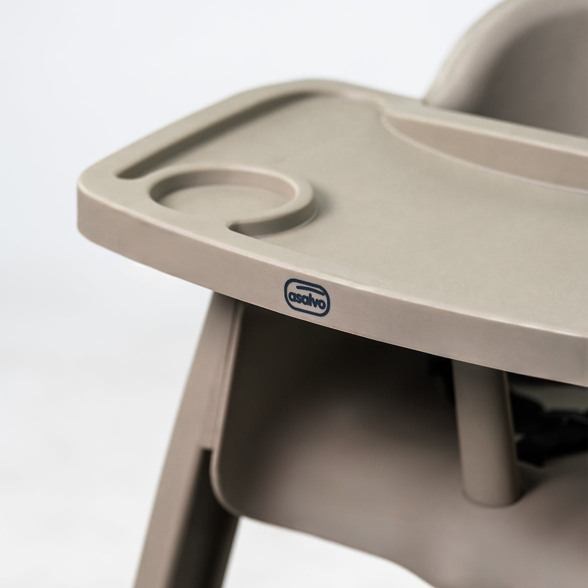 Strong High Chair