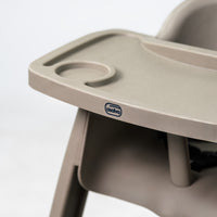 Strong High Chair