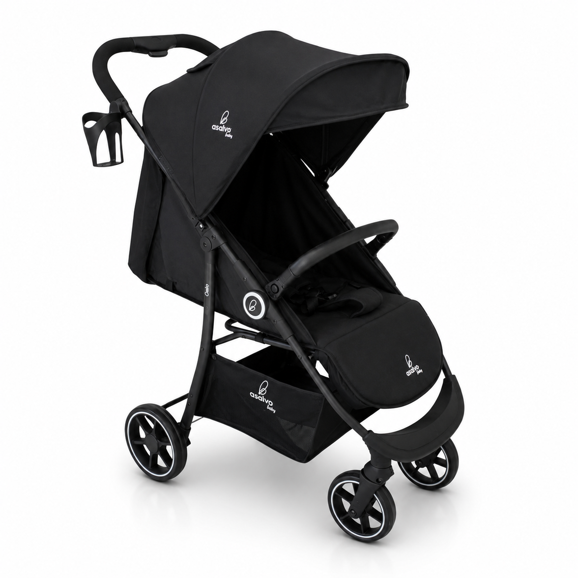Oslo Trio 2 Black