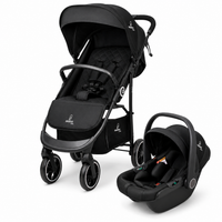 Travel System Oslo 2 Black