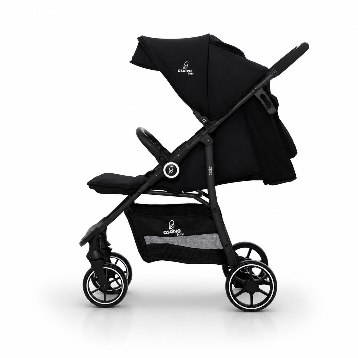 Oslo Trio 2 Black