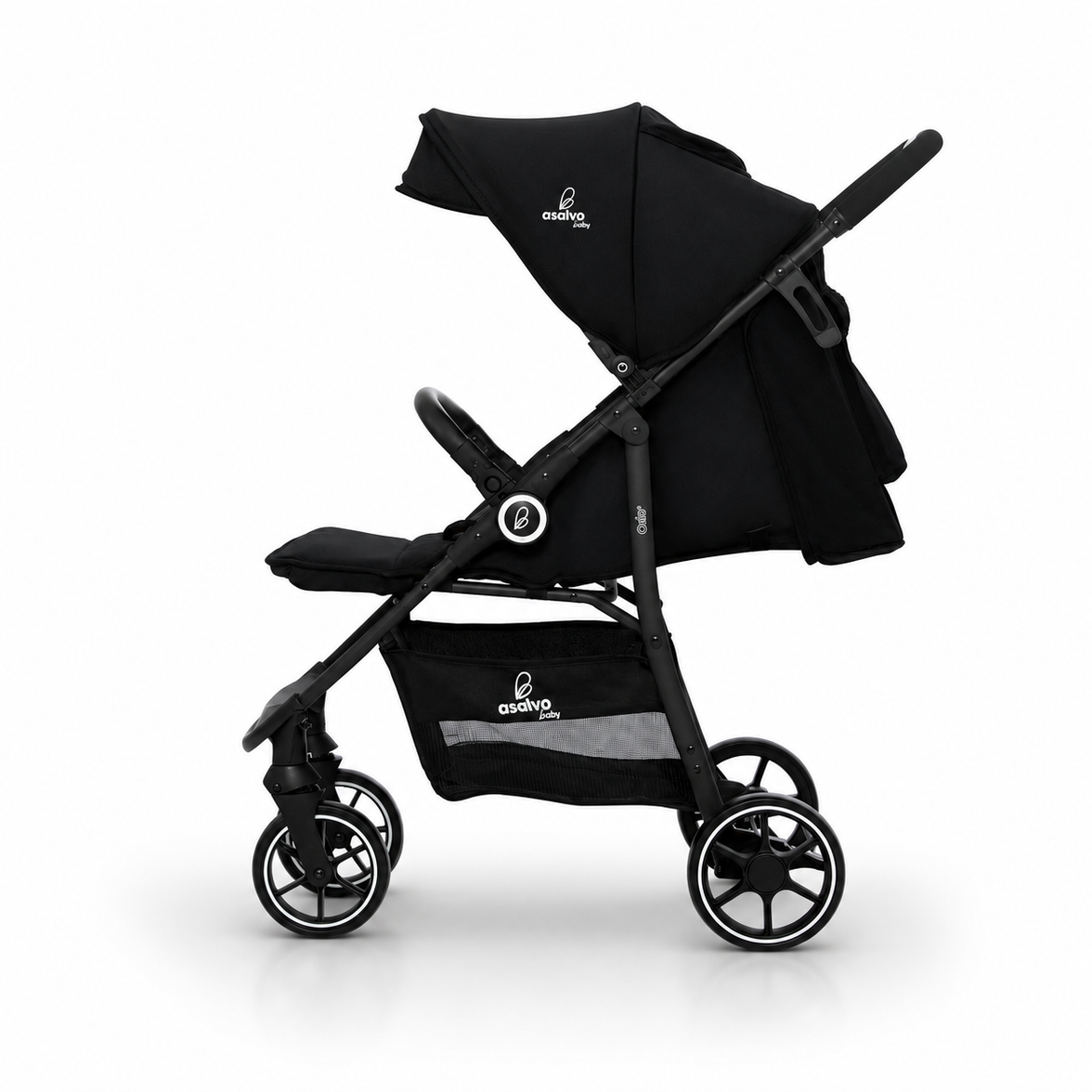 Oslo Trio 2 Black