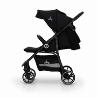 Oslo Trio 2 Black