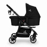 Oslo Trio 2 Black