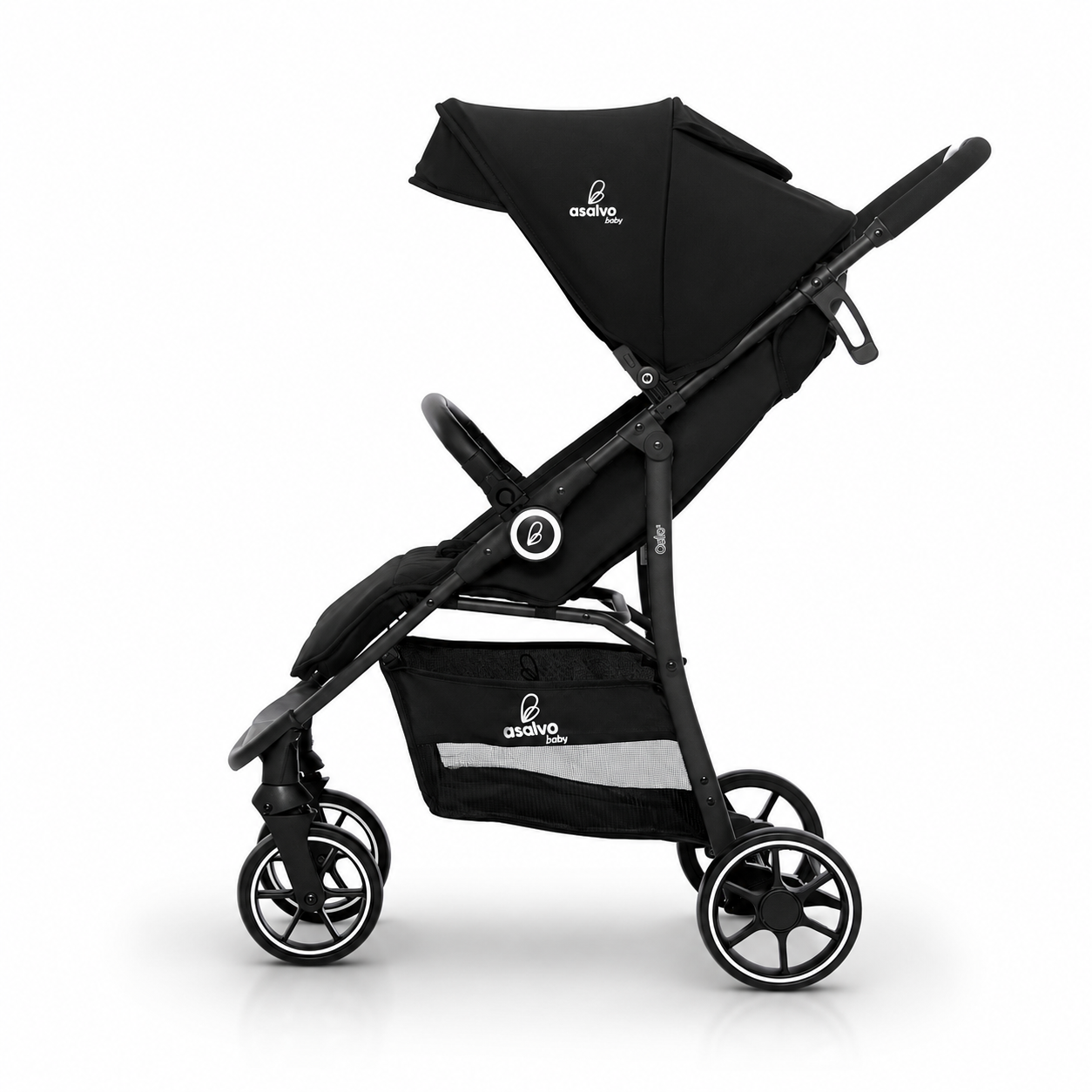 Oslo Trio 2 Black