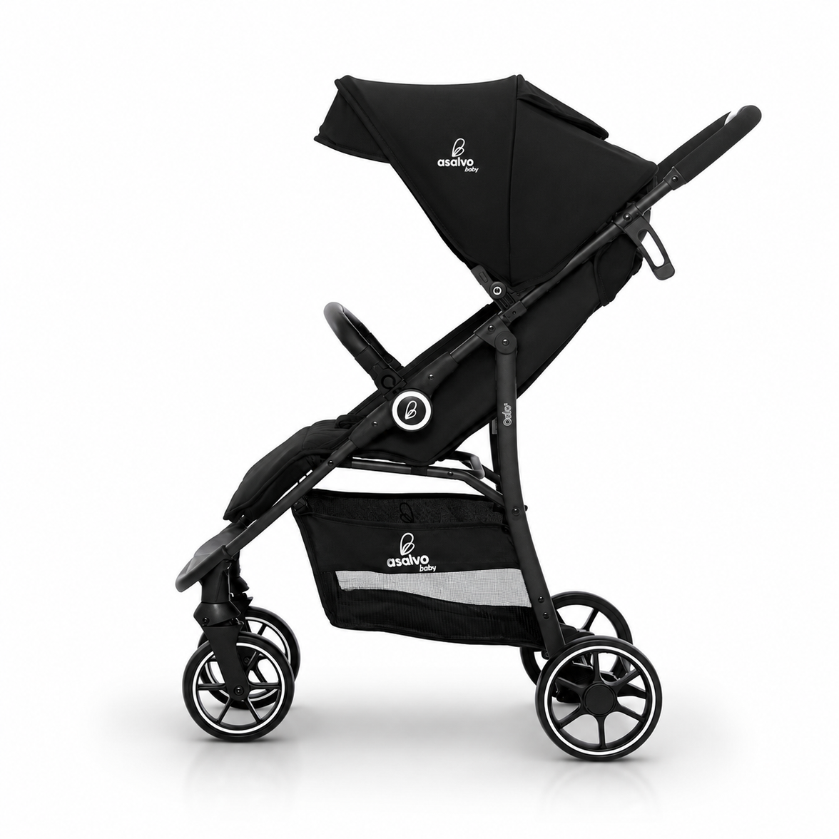 Oslo Trio 2 Black