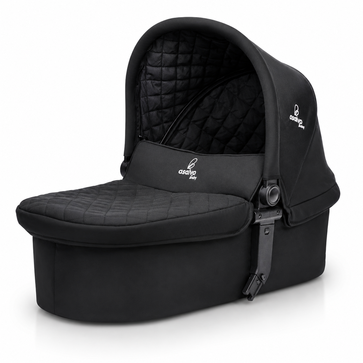 Oslo Trio 2 Black