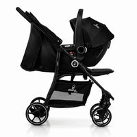 Travel System Oslo 2 Black