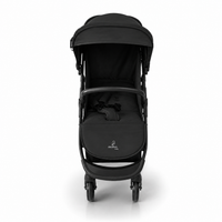 Travel System Oslo 2 Black