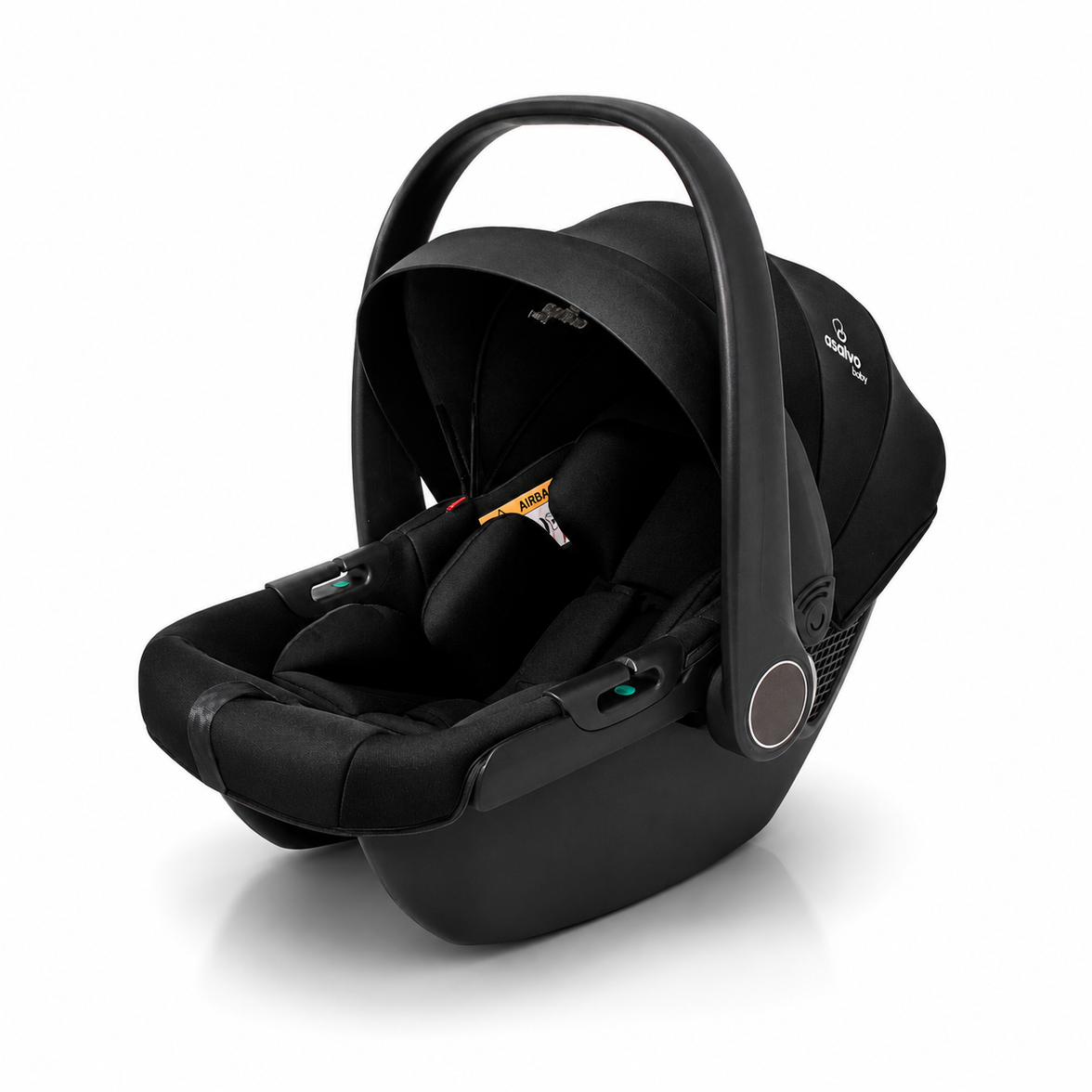 Oslo Trio 2 Black