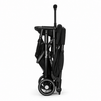 Travel System Oslo 2 Black