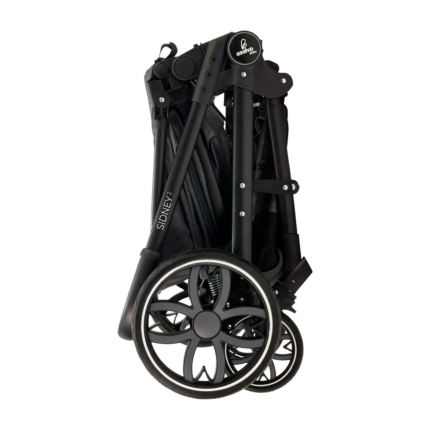 Sidney Convertible Trio 2 Gray