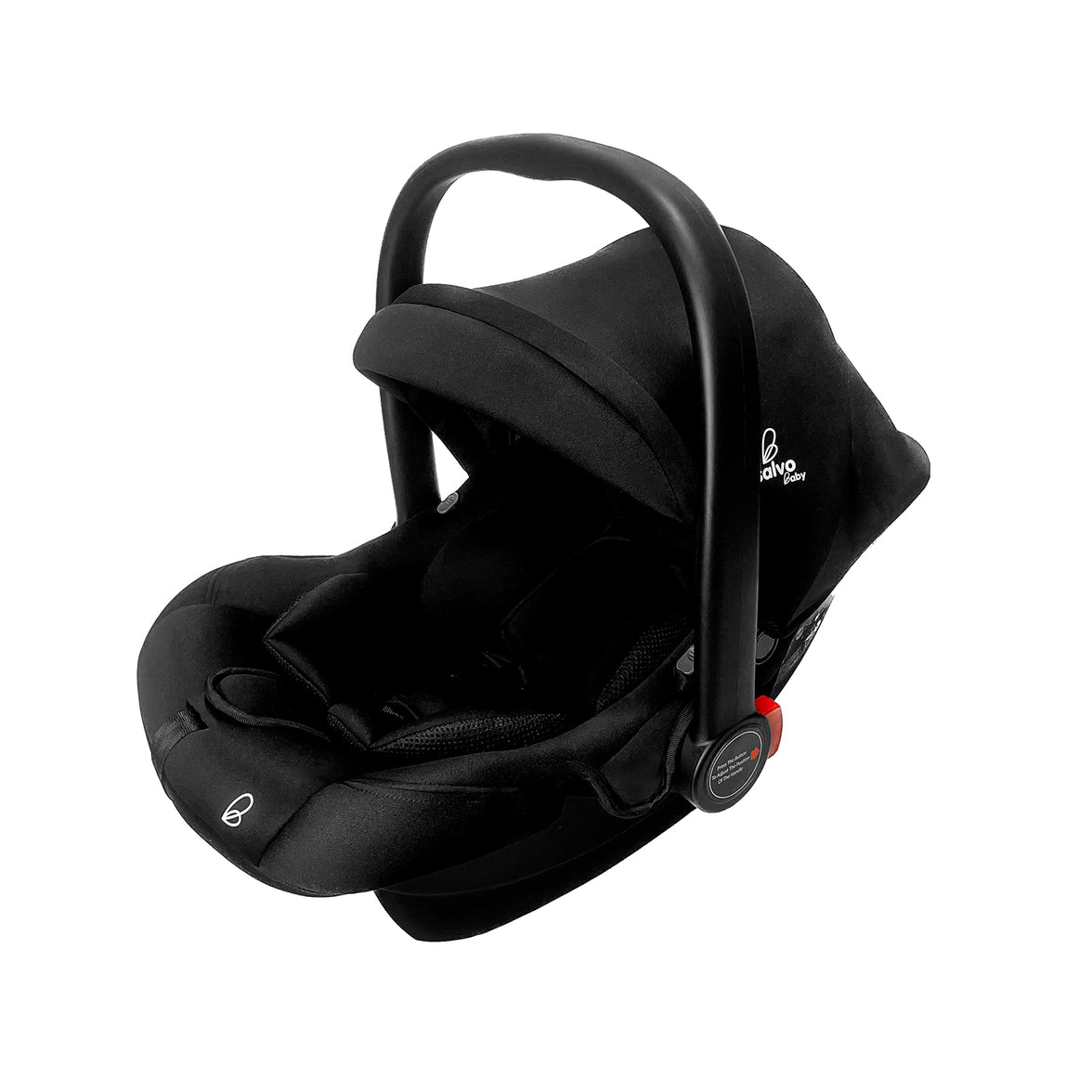 Dubai Convertible Trio 2 Black