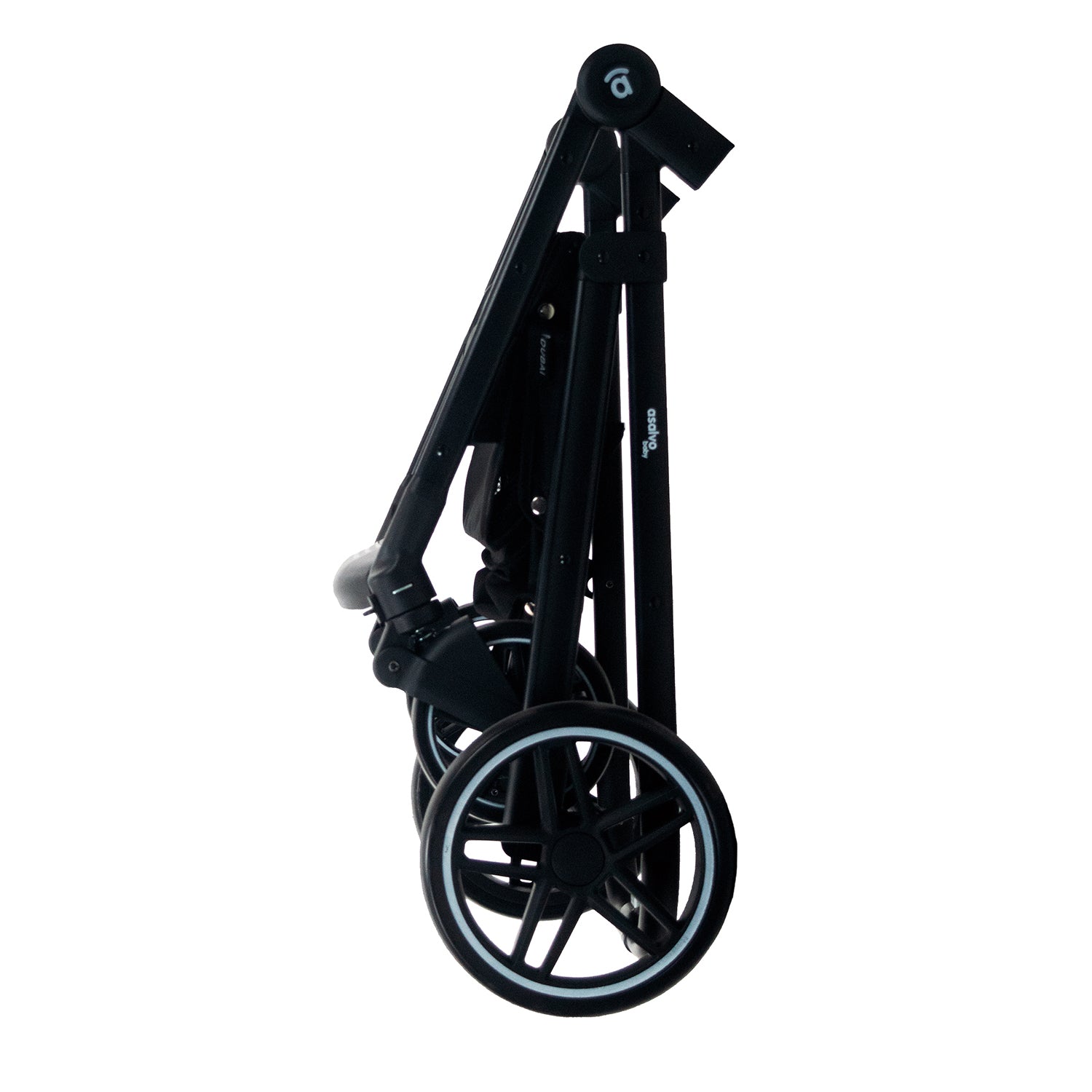 Dubai Convertible Trio 2 Black