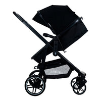 Dubai Convertible Trio 2 Black