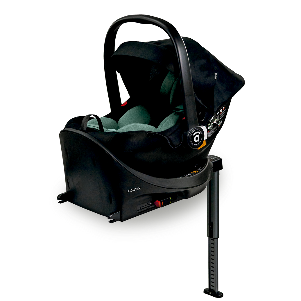 Base Isofix Fortix