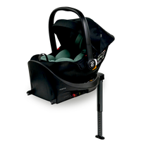 Base Isofix Fortix