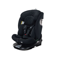 I-Size Austen 2 Black Car Seat
