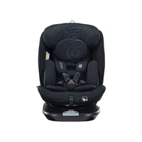 I-Size Austen 2 Black Car Seat