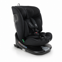 Silla de Auto I-Size Austen 2 Negro
