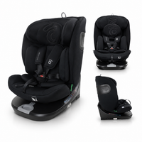 Silla de Auto I-Size Austen 2 Negro