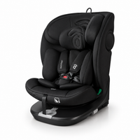 Silla de Auto I-Size Austen 2 Negro