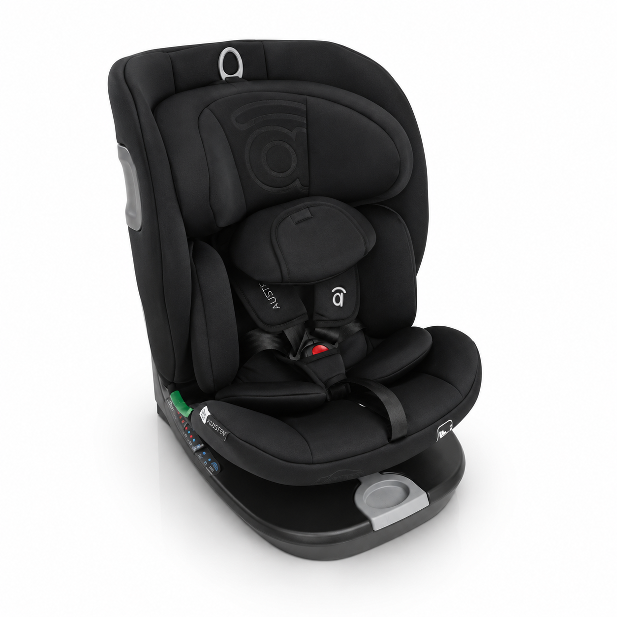 Silla de Auto I-Size Austen 2 Negro