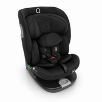 Silla de Auto I-Size Austen 2 Negro