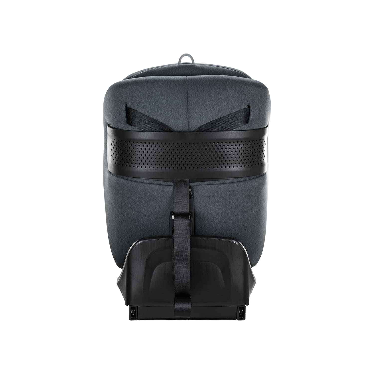 Siège d'auto I-Size Austen 2 gris