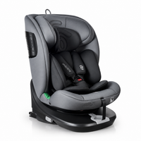 Silla de Auto I-Size Austen 2 Gris
