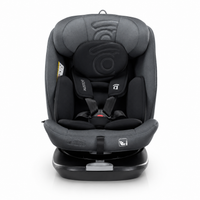 Silla de Auto I-Size Austen 2 Gris