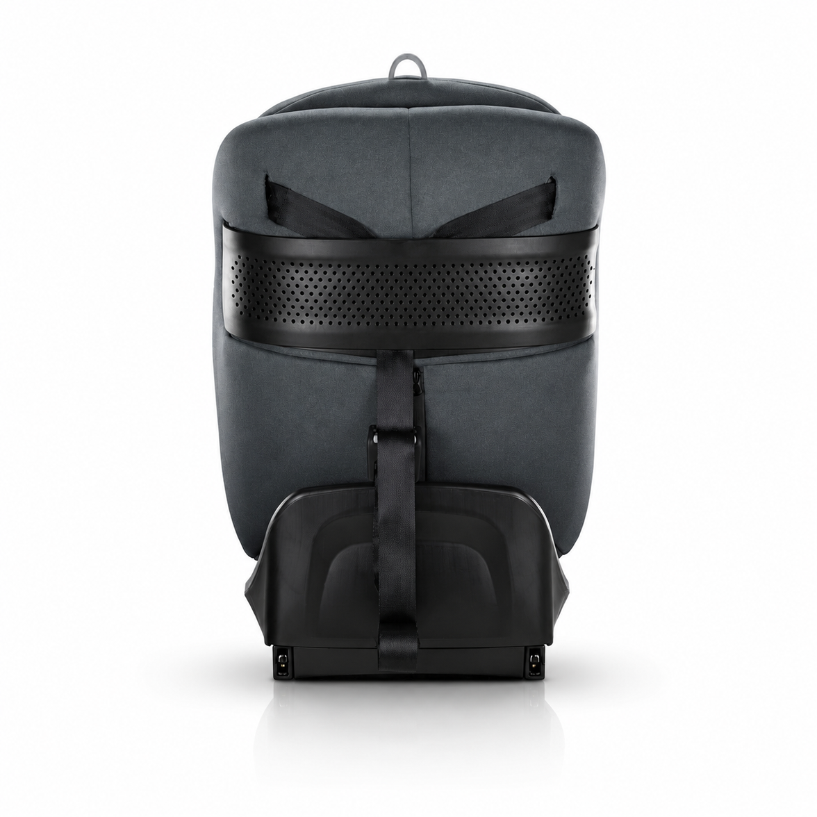 Silla de Auto I-Size Austen 2 Gris