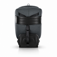 Silla de Auto I-Size Austen 2 Gris