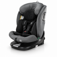 Silla de Auto I-Size Austen 2 Gris