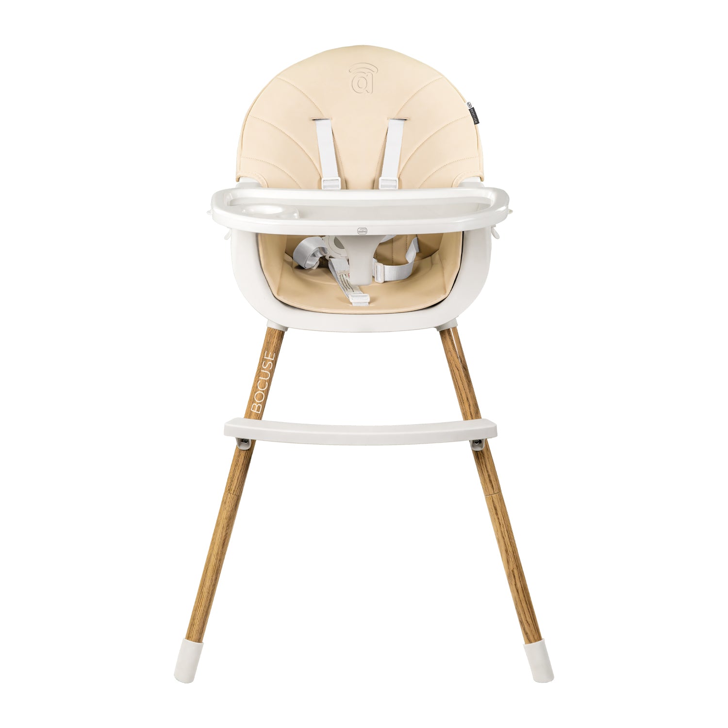 Bocuse 2-in-1 high chair