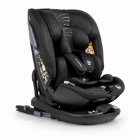 Silla de Auto Panafix Negro