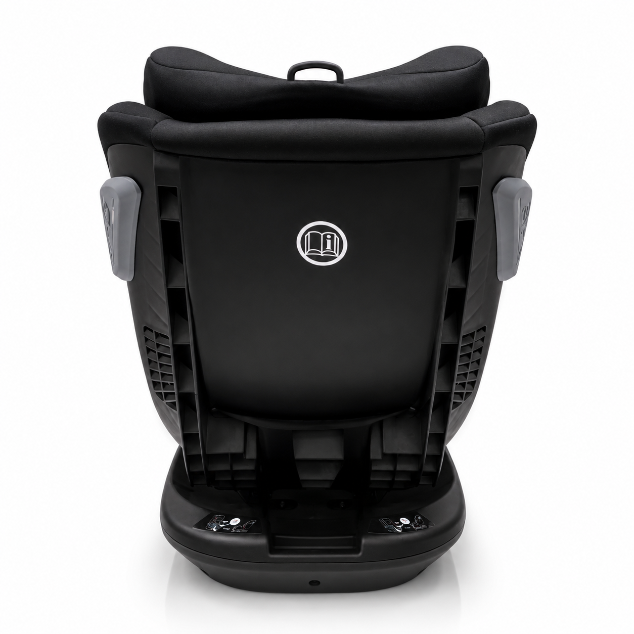 Silla de Auto Panafix Negro