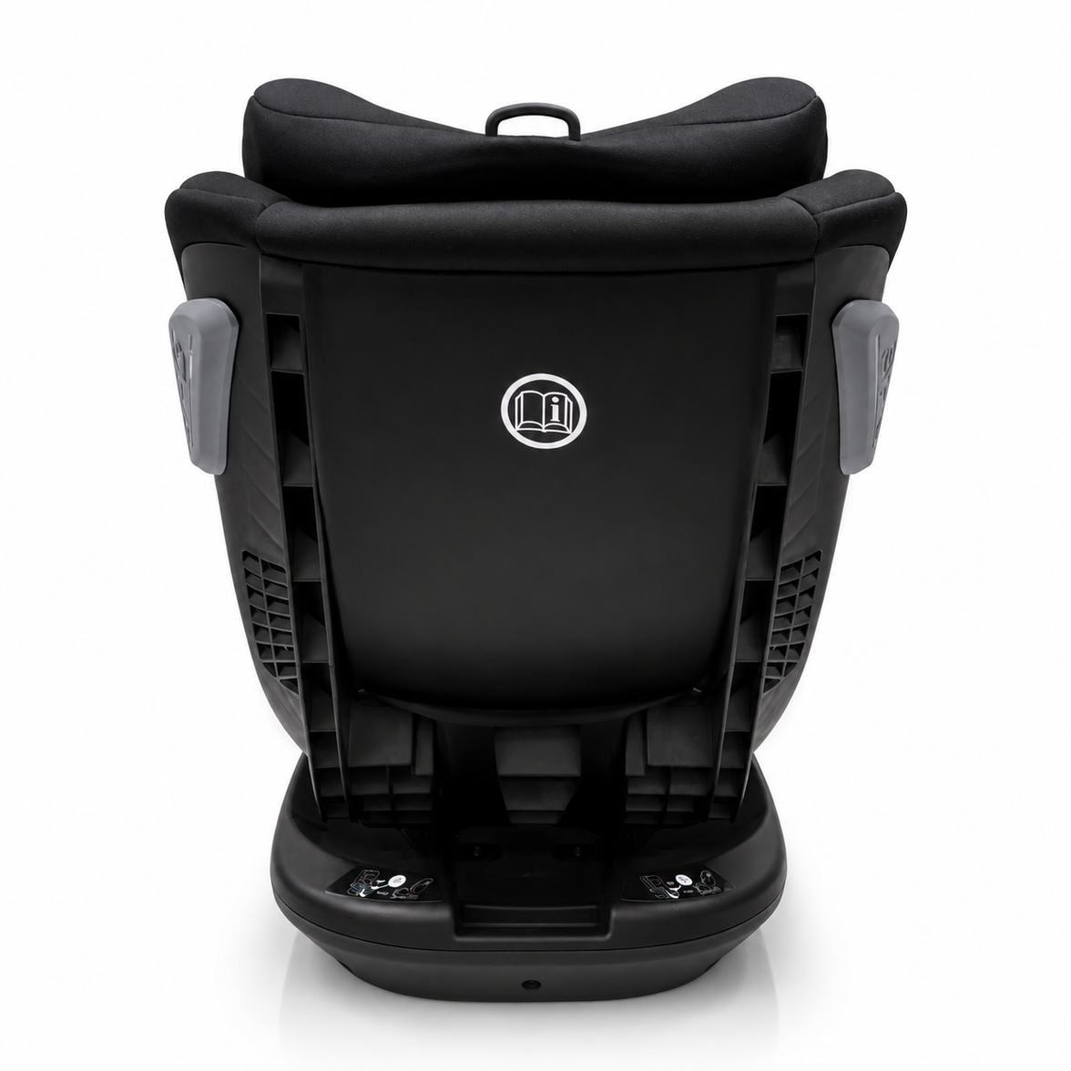Silla de Auto Panafix Negro