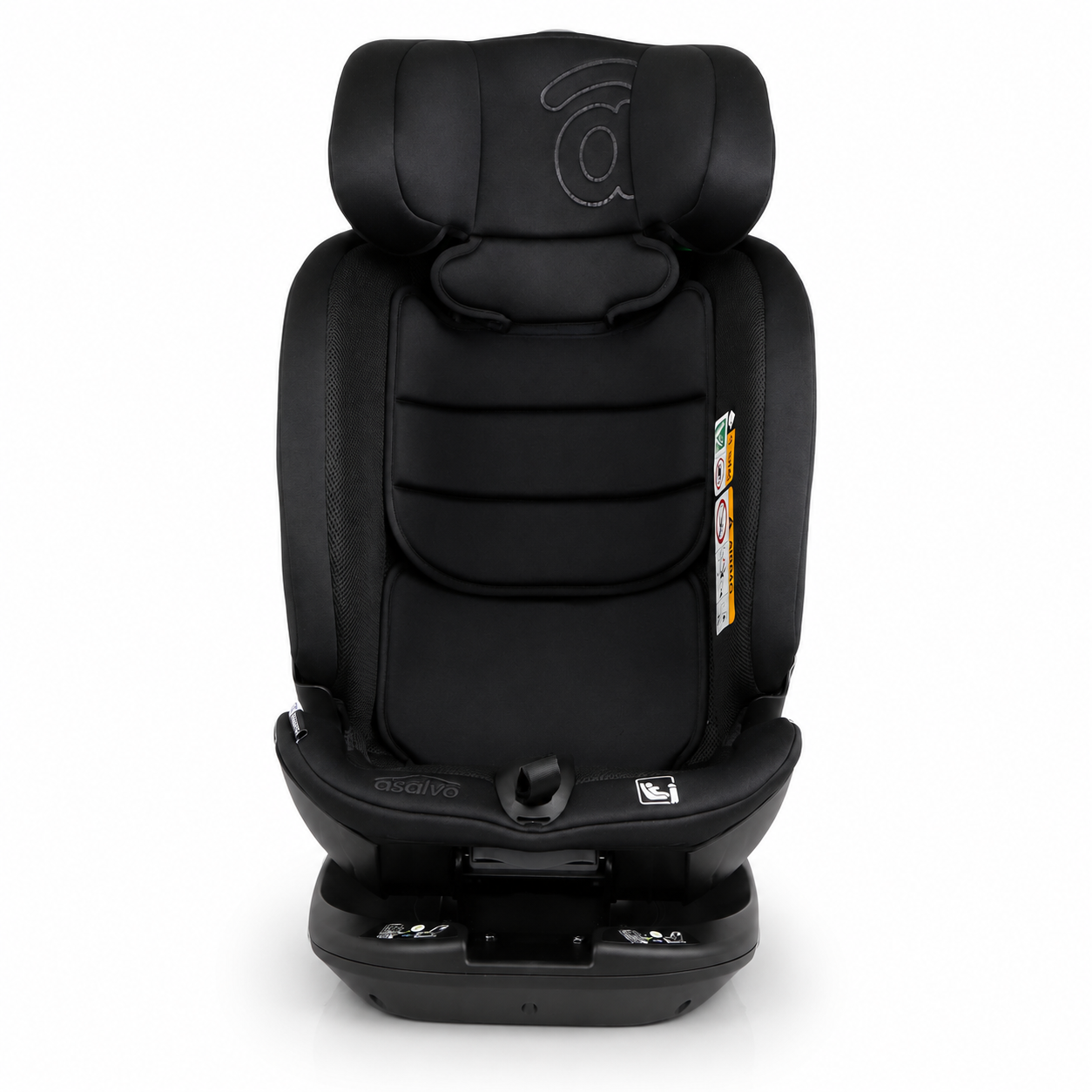 Silla de Auto Panafix Negro