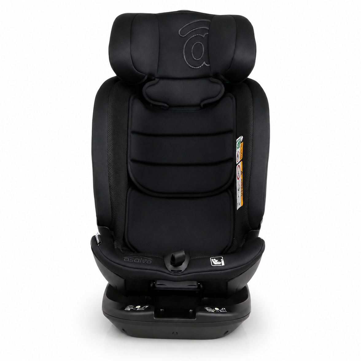 Silla de Auto Panafix Negro