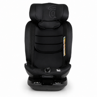Silla de Auto Panafix Negro