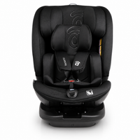 Silla de Auto Panafix Negro