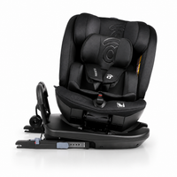 Silla de Auto Panafix Negro
