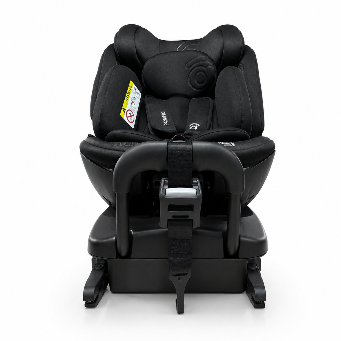 Silla de Auto Panafix Negro