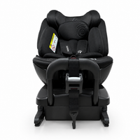Silla de Auto Panafix Negro