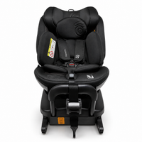 Silla de Auto Panafix Negro