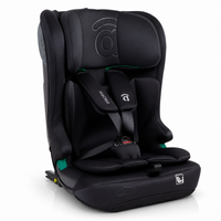 I-Size Profix Black Car Seat