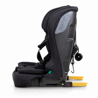 I-Size Profix Black Car Seat