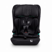 I-Size Profix Black Car Seat